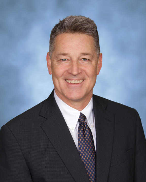 Greg Paul, Minister of Music